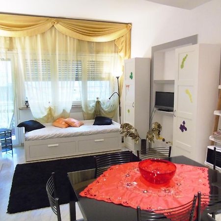 Roma For You Apartment ห้อง รูปภาพ