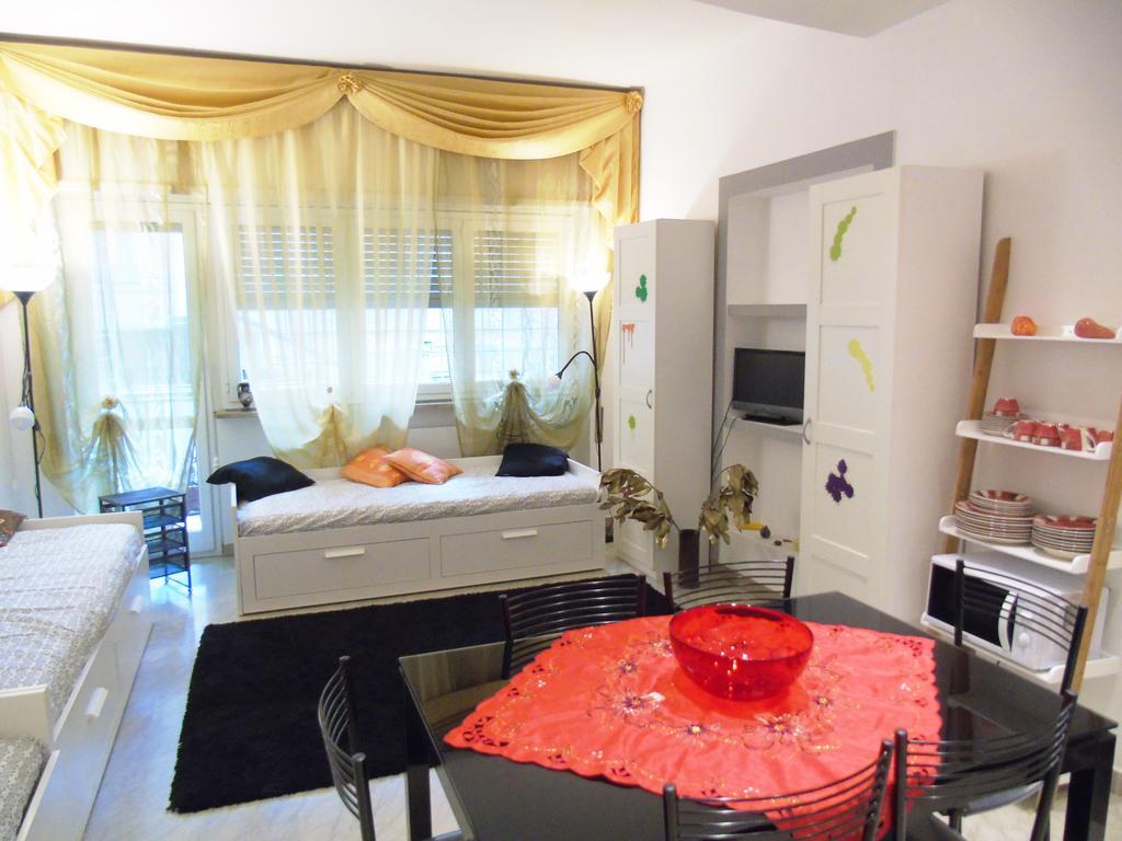 Roma For You Apartment ห้อง รูปภาพ